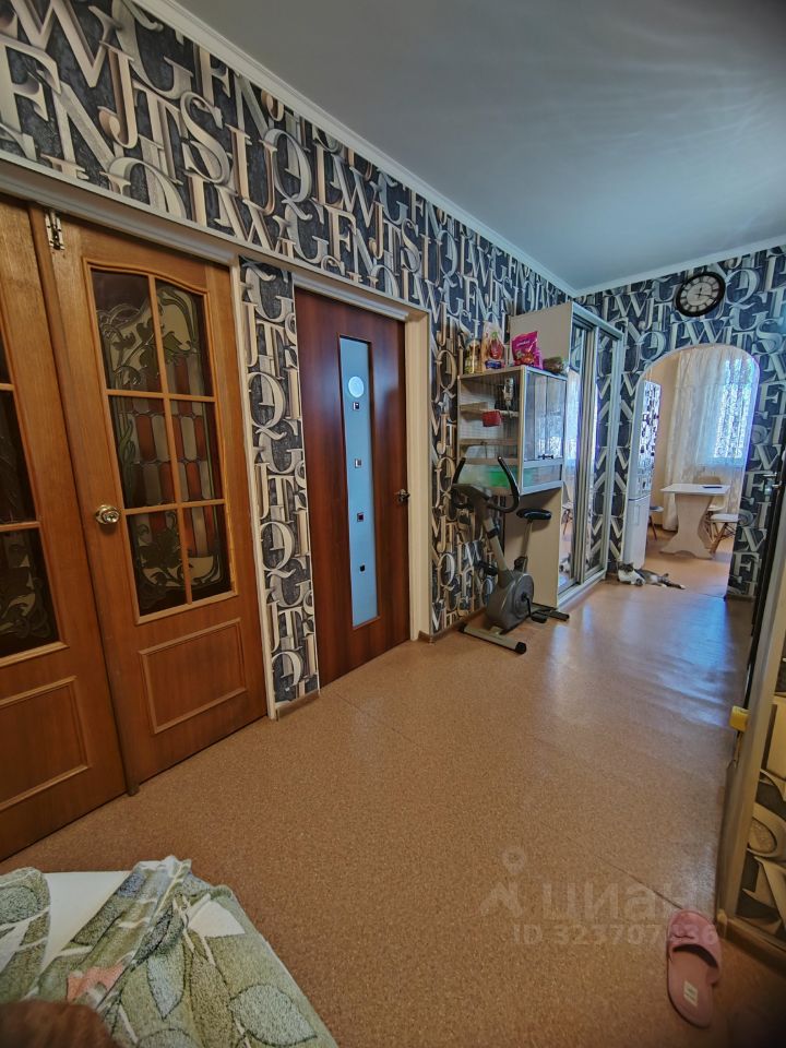 Продажа 2-комн квартиры на вторичном рынке 2-й Южнопортовый проезд, 13