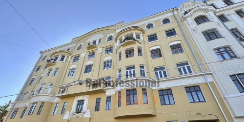 Помещение свободного назначения Архангельский переулок,  д. 7