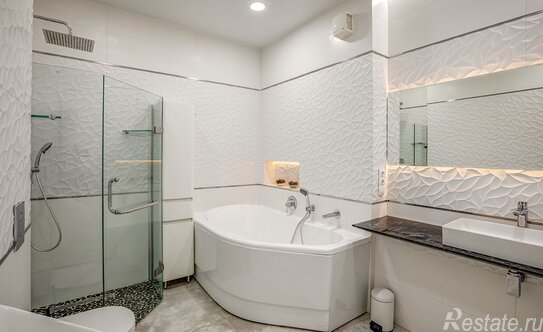 Продажа 3-комн квартиры на вторичном рынке Никитинская 1-я ул,  д. 24