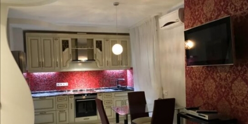 1-комн квартира ул Лебединая,  д. 1