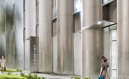 Продажа 3-комн квартиры на вторичном рынке ул Хуторская 2-я,  д. 34,  к. 1