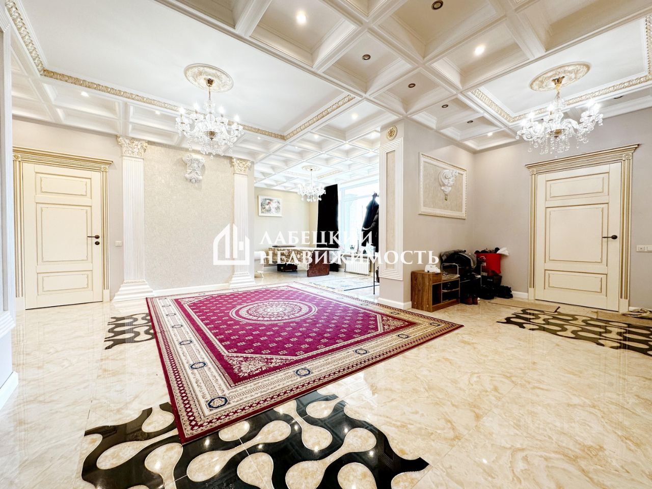 Продажа дома д. Агалатово, аллея Липовая, 2