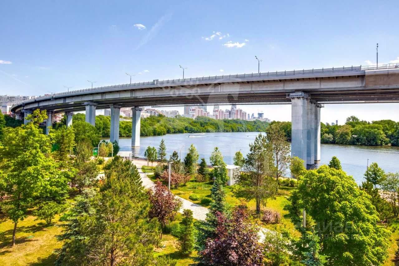 Продажа 6-комн квартиры на вторичном рынке Таманская улица, 3с34