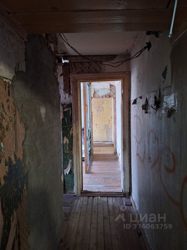 Продажа 2-комн квартиры на вторичном рынке Орехово-Зуево, Текстильная улица,  д. 2а