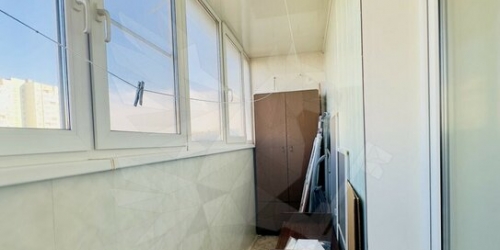 2-комн квартира улица Обручева,  д. 65/54