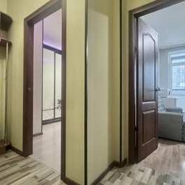 Продажа 1-комн квартиры на вторичном рынке ул Вишерская,  д. 2