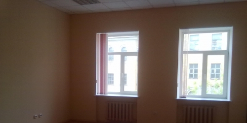 Офис Лейтенанта Шмидта наб,  д. 29