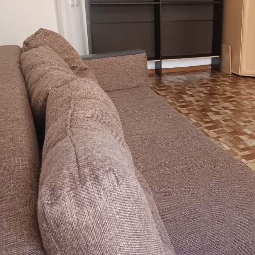 2-комн квартира Гродненский переулок, 7