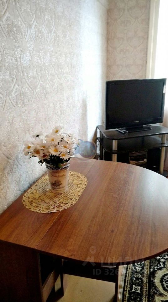 Продажа 2-комн квартиры на вторичном рынке Королев, улица Корсакова, 1