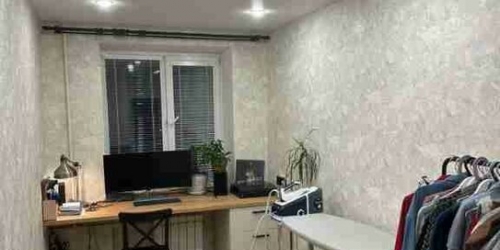 3-комн квартира Измайловская площадь,  д. 3