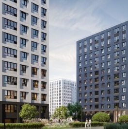 Продажа 1-комн квартиры на вторичном рынке Планерная улица,  д. 99