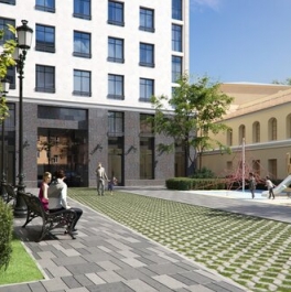 Продажа 2-комн квартиры на вторичном рынке пр-кт Бакунина,  д. 33