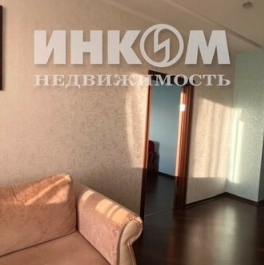 Продажа 2-комн квартиры на вторичном рынке Жуковский г, Амет-хан Султана ул,  д. 15 к2