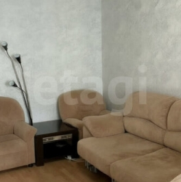 Продажа 3-комн квартиры на вторичном рынке Геологическая улица,  д. 42