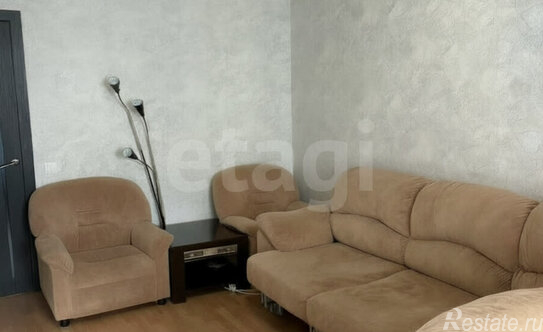 Продажа 3-комн квартиры на вторичном рынке Геологическая улица,  д. 42