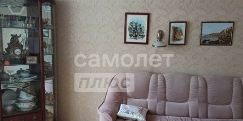 3-комн квартира Алымова улица,  д. 3