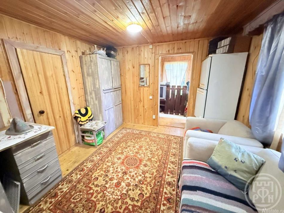 Продажа дома Правдинское СТ