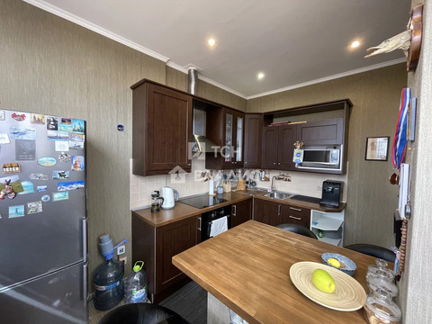 Продажа 1-комн квартиры на вторичном рынке Фрязино, Павла Блинова проезд,  д. 8