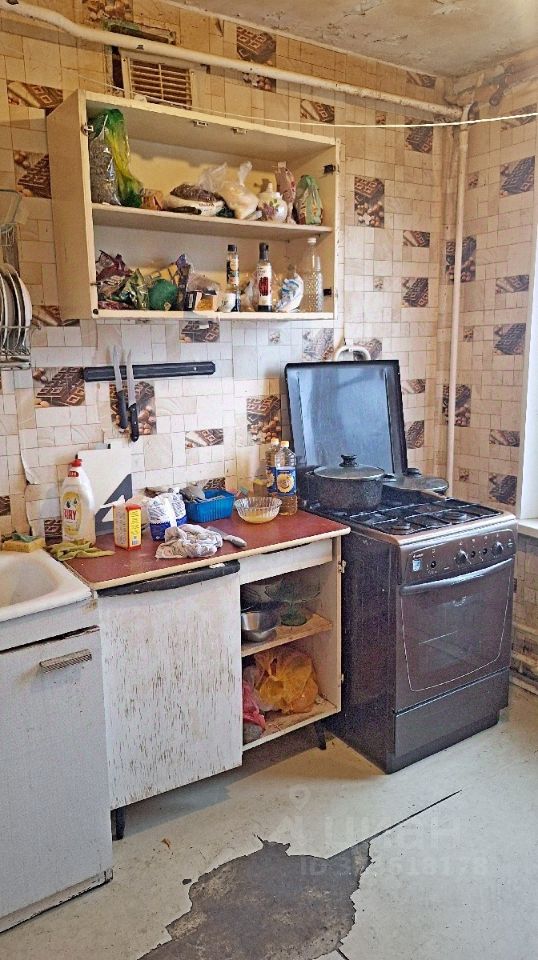 Продажа 2-комн квартиры на вторичном рынке Дедовск г., улица Керамическая, 26