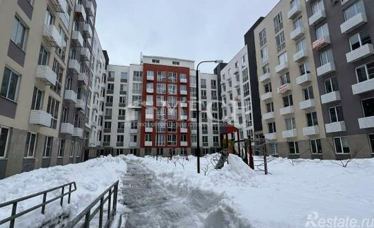 Продажа 1-комн квартиры на вторичном рынке ул Медовая Долина,  д. 1,  к. 2