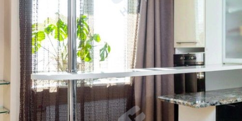 2-комн квартира Большеохтинский проспект, 9