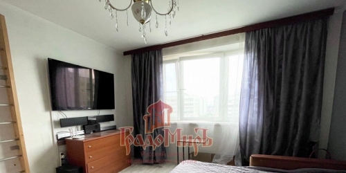 2-комн квартира Проходчиков ул,  к. 2