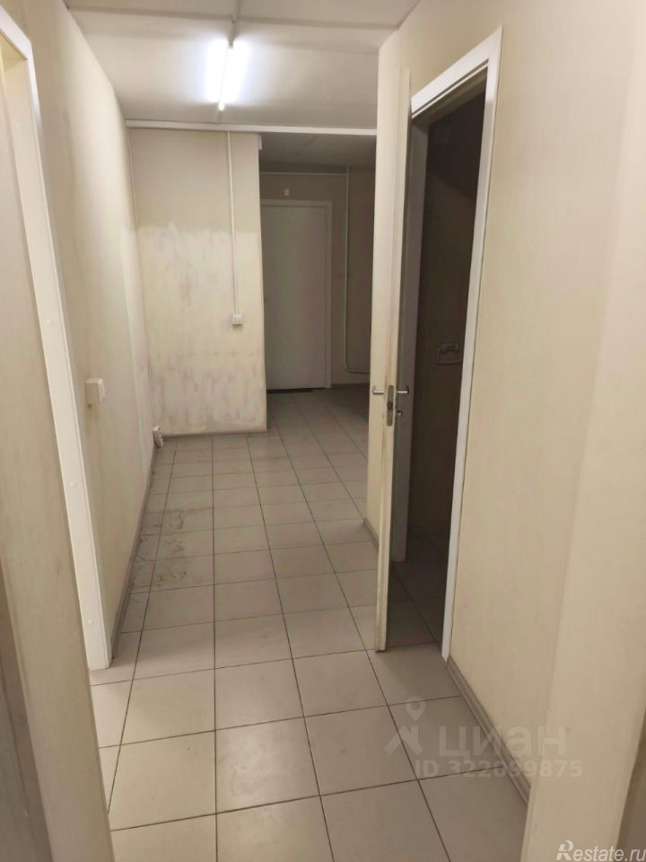 Аренда офиса Сторожевая улица,  д. 27