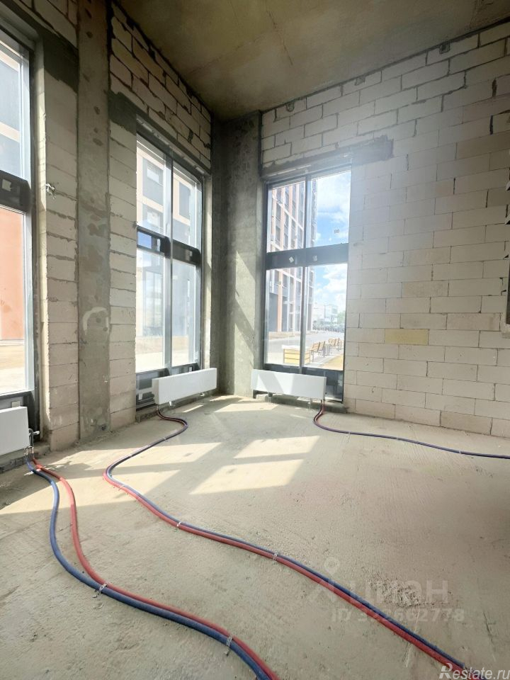 Продажа торгового помещения Одинцовский городской округ, улица Мичурина,  д. 15