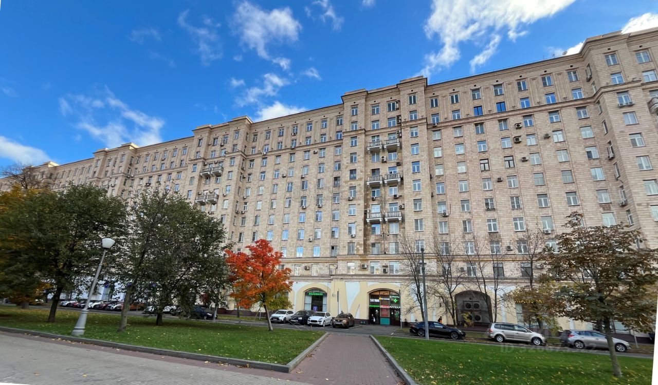 Продажа 2-комн квартиры на вторичном рынке площадь Победы, 1кБ
