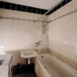 Продажа 2-комн квартиры на вторичном рынке Трифоновская улица,  д. 61 к1