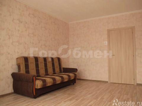 Продажа 1-комн квартиры на вторичном рынке Люберцы, Наташинская улица,  д. 12