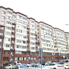 Продажа 2-комн квартиры на вторичном рынке Лопатино, ул Сухановская,  д. 8