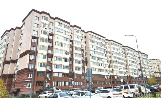 Продажа 2-комн квартиры на вторичном рынке Лопатино, ул Сухановская,  д. 8