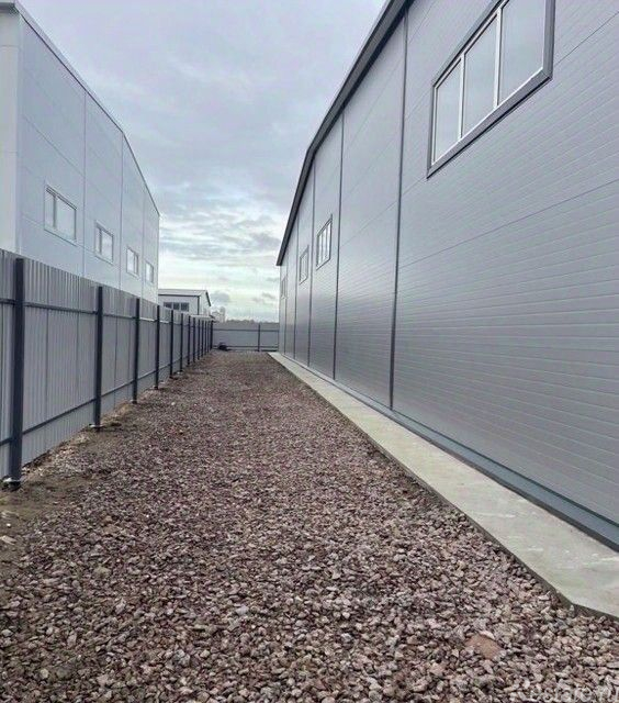 Продажа производственного помещения Пески, Красносельское шоссе,  д. 2