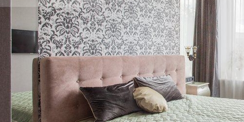 2-комн квартира улица Льва Толстого, 7