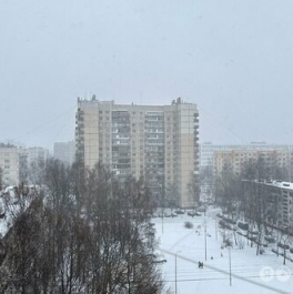 Аренда 2-комн квартиры на вторичном рынке ул Ушинского,  д. 15,  к. 3