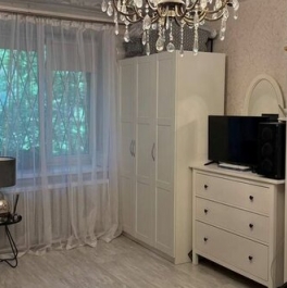 Продажа 1-комн квартиры на вторичном рынке Муринский 2-й пр-кт,  д. 6