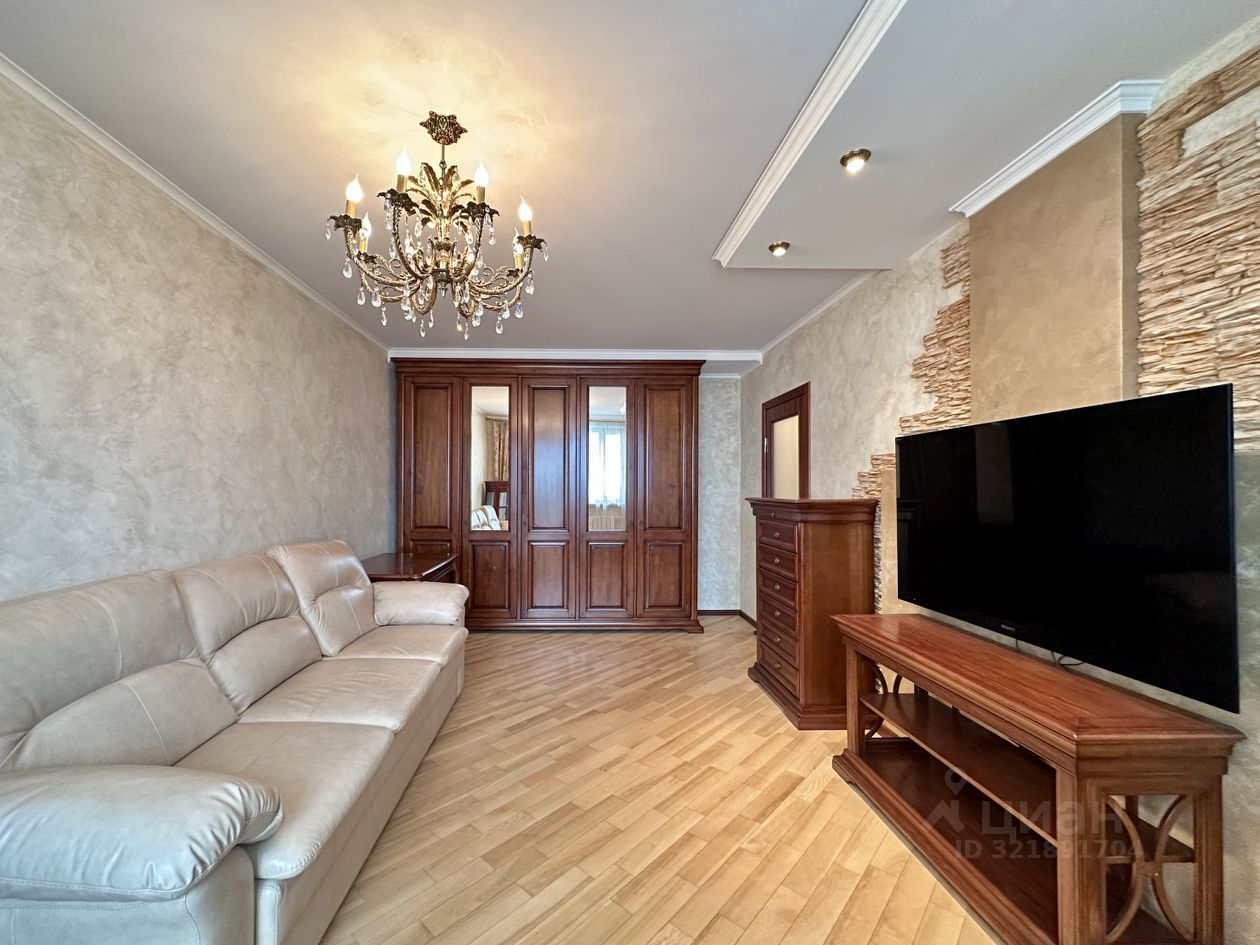 Продажа 2-комн квартиры на вторичном рынке Дубравная улица, 35