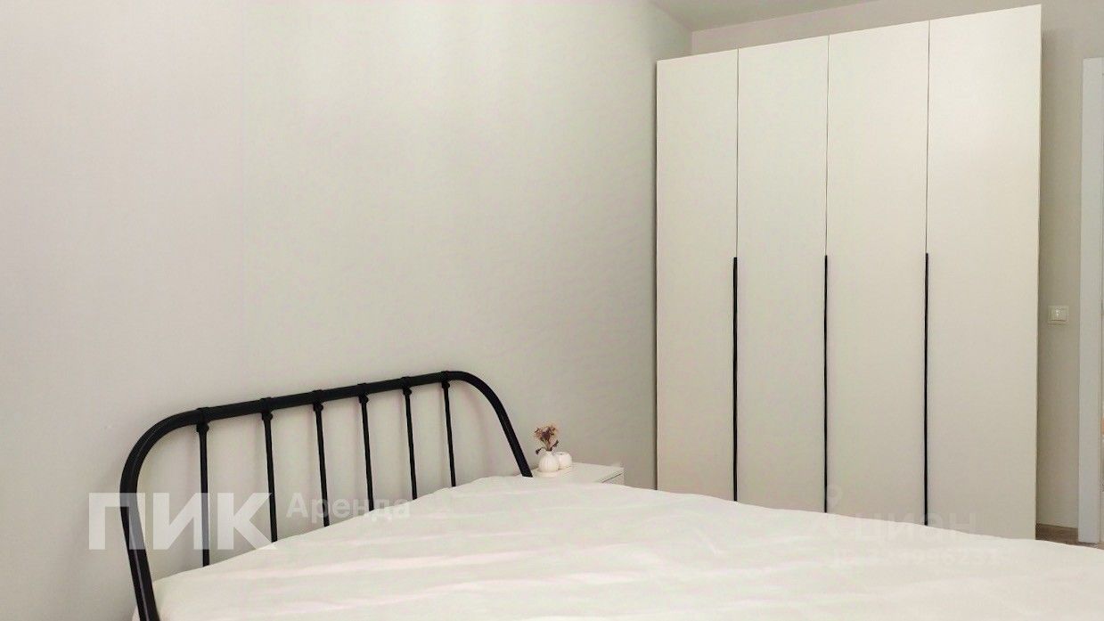 Аренда 1-комн квартиры на вторичном рынке Балашиха, улица Яганова, 8