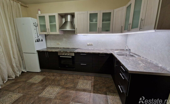 Продажа 2-комн квартиры на вторичном рынке Красногорск, Новотушинская улица,  д. 4