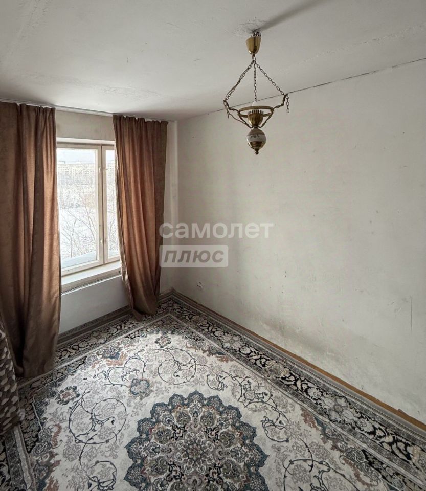 Продажа 2-комн квартиры на вторичном рынке Дзержинский, улица Ленина, 24
