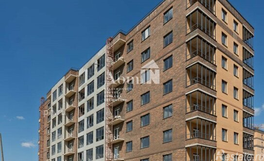 Продажа 2-комн квартиры на вторичном рынке Скотное, Рождественская улица,  д. 1 к3