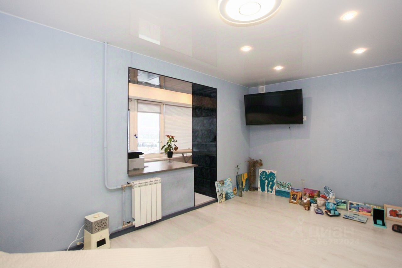 Продажа 1-комн квартиры на вторичном рынке Вербная улица, 10к1