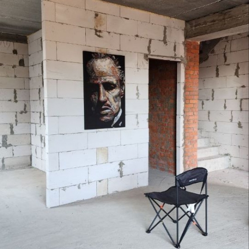 Коттедж/дом Остров, улица Верхняя Слобода