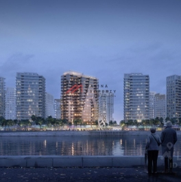 Продажа торгового помещения Симоновская наб,  д. 2 к1