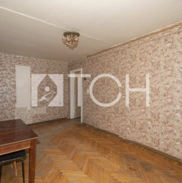 Продажа 2-комн квартиры на вторичном рынке Лосино-Петровский, Гоголя ул, 16