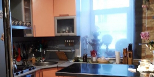 1-комн квартира улица Куйбышева,  д. 32