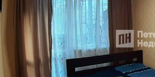 2-комн квартира Купчинская улица, 25/11