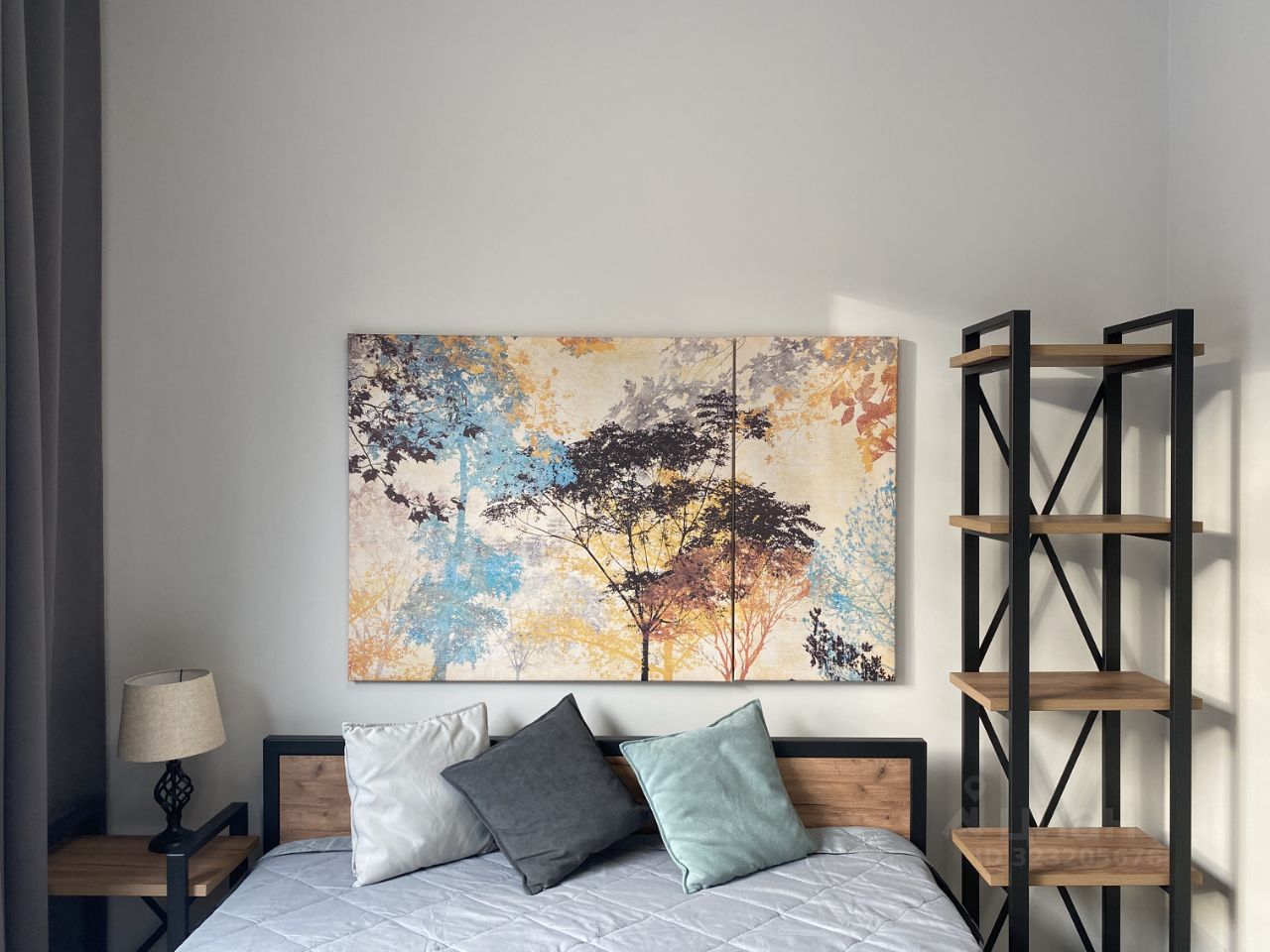 Аренда 1-комн квартиры на вторичном рынке Новоданиловская набережная, 8к3