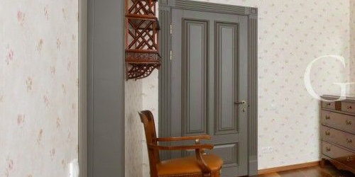 3-комн квартира Большой Дровяной переулок, 18